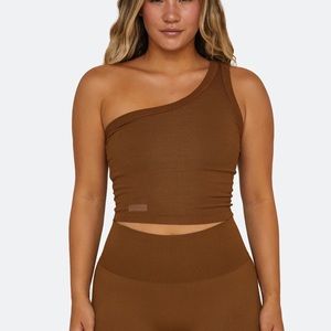 SET ACTIVE Weekend Tank